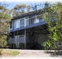 Blue Heaven B and B - Accommodation Main Beach