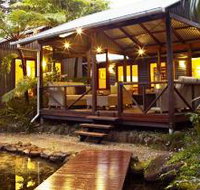 Spicers Tamarind Retreat and Spa - Accommodation Main Beach