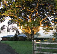 Arley Farm The Old Dairy - Accommodation Main Beach