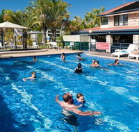 Noosa Caravan Park