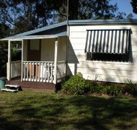 Cambroon Caravan Park - Accommodation Main Beach