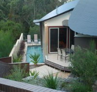Hyams Beach Bungalows