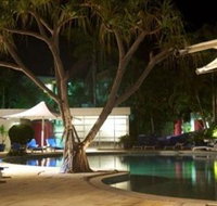 OMAC Premium Apartments at Noosa Blue Resort