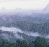 Braeside Bed and Breakfast - Accommodation Main Beach