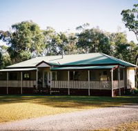 Applegarth Bed and Breakfast - Accommodation Main Beach