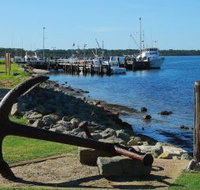 Greenwell Point Hotel Motel - Accommodation Main Beach