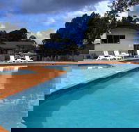 Tuross Lakeside Tourist Park - Accommodation Main Beach