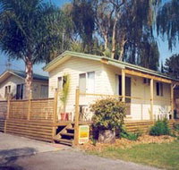 Alamein Caravan Park - Accommodation Main Beach