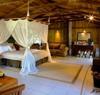 Bamboo Retreat - Accommodation Main Beach