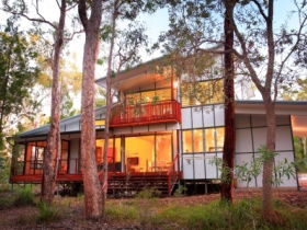Noosa North Shore QLD Accommodation Main Beach