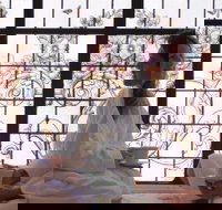 Amytis Gardens Retreat and Spa - Accommodation Main Beach