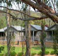 The Homestead Cabins Brogo - Accommodation Main Beach