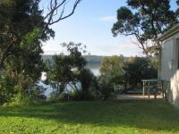 Brundee NSW Accommodation Main Beach