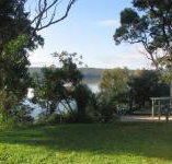 Greville's Point - Accommodation Main Beach