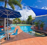 Nautilus Noosa Holiday Resort - Accommodation Main Beach