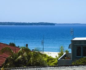 Nautilus Apartments Jervis Bay - Accommodation Main Beach 0