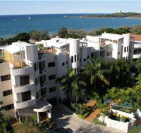 Mirra Chana On The Spit - Accommodation Main Beach