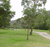Gradys Riverside Retreat - Accommodation Main Beach