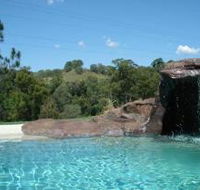 Amamoor Lodge - Accommodation Main Beach