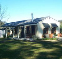 Hillcrest Cottage