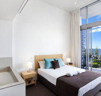 Coco Mooloolaba - Accommodation Main Beach