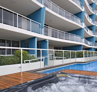 Pandanus Mooloolaba - Accommodation Main Beach