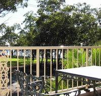 Huskisson Bayside Resort - Accommodation Main Beach