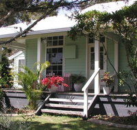Huskisson Bed  Breakfast - Accommodation Main Beach
