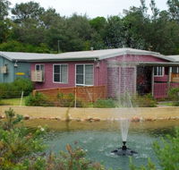 Bay of Plenty Lodges - Accommodation Main Beach
