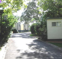 Palm Beach Caravan Park - Accommodation Main Beach