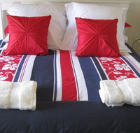 Tranquility Beach House - Accommodation Main Beach