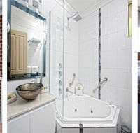 Dolphin Shores Motor Inn - Accommodation Main Beach