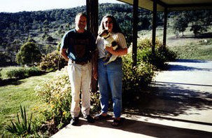 Avalanche Homestead - Accommodation Main Beach 0