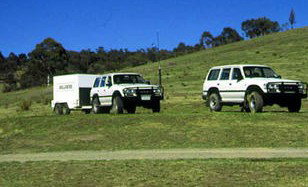Avalanche Homestead - Accommodation Main Beach 3