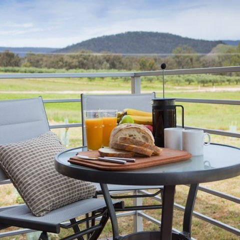 Eco-luxe @ Mount Avoca - Accommodation Main Beach 1