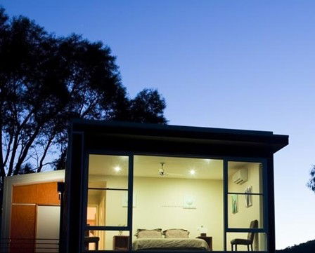 Eco-luxe @ Mount Avoca - Accommodation Main Beach 2