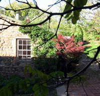 Brim Brim Gardens Bed  Breakfast