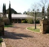 Stonehaven on Monsants