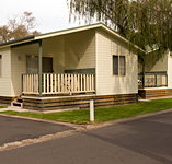 Pleasurelea Tourist Resort and Caravan Park