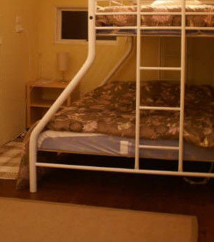 Tree Fern Lodge - Accommodation Main Beach 4