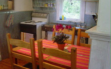 Red Dog Retreat - Accommodation Main Beach 5