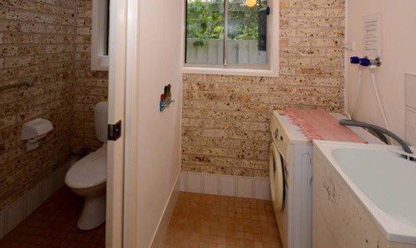 Callala Beach NSW Accommodation Main Beach