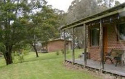 Central Tilba NSW Accommodation Main Beach