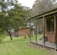 Central Tilba Farm Cabins - Accommodation Main Beach