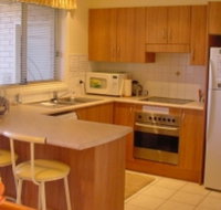 A Bay Beachcomber and Jervis Bays SeaChange - Accommodation Main Beach