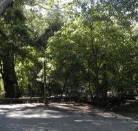 Booderee National Park Green Patch camping area - Accommodation Main Beach