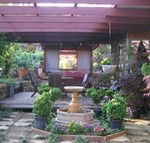 Blossoms Bed and Breakfast - Accommodation Main Beach