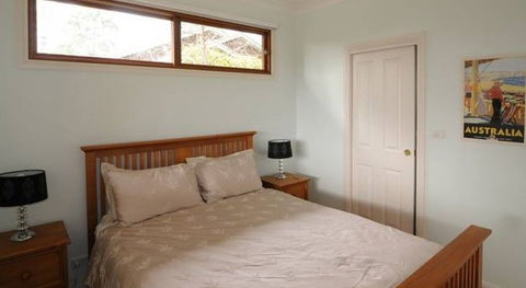Blue Roo House - Accommodation Main Beach 2