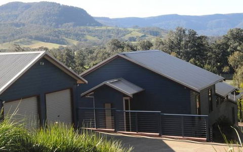 Blue Roo House - Accommodation Main Beach 5