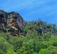 Arundel of Kangaroo Valley - Accommodation Main Beach